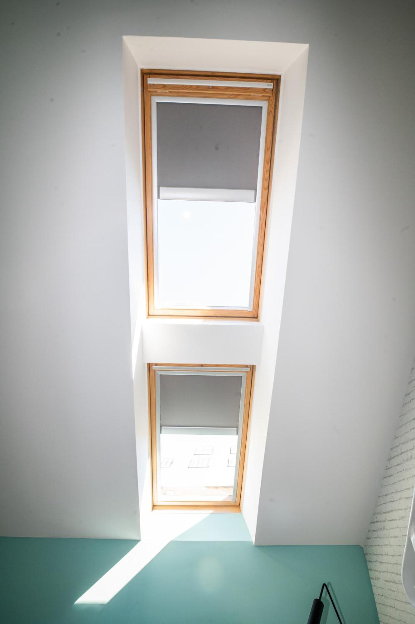 Palms Apartments บูดาเปสต์ ห้อง รูปภาพ